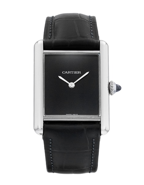 Cartier Tank Must WSTA0064